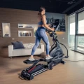 Эллиптический тренажер Sole E25 (2023)