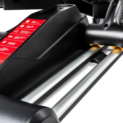 Эллиптический тренажер Sole E25 (2023)