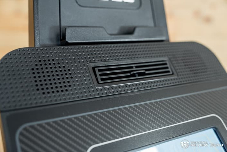 Эллиптический тренажер Sole E25 (2023)