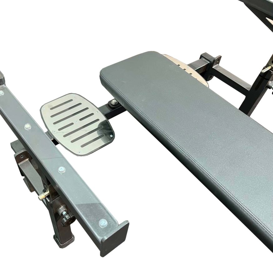 A3148 Скамья со страховочными упорами для стойки домкратной А3147