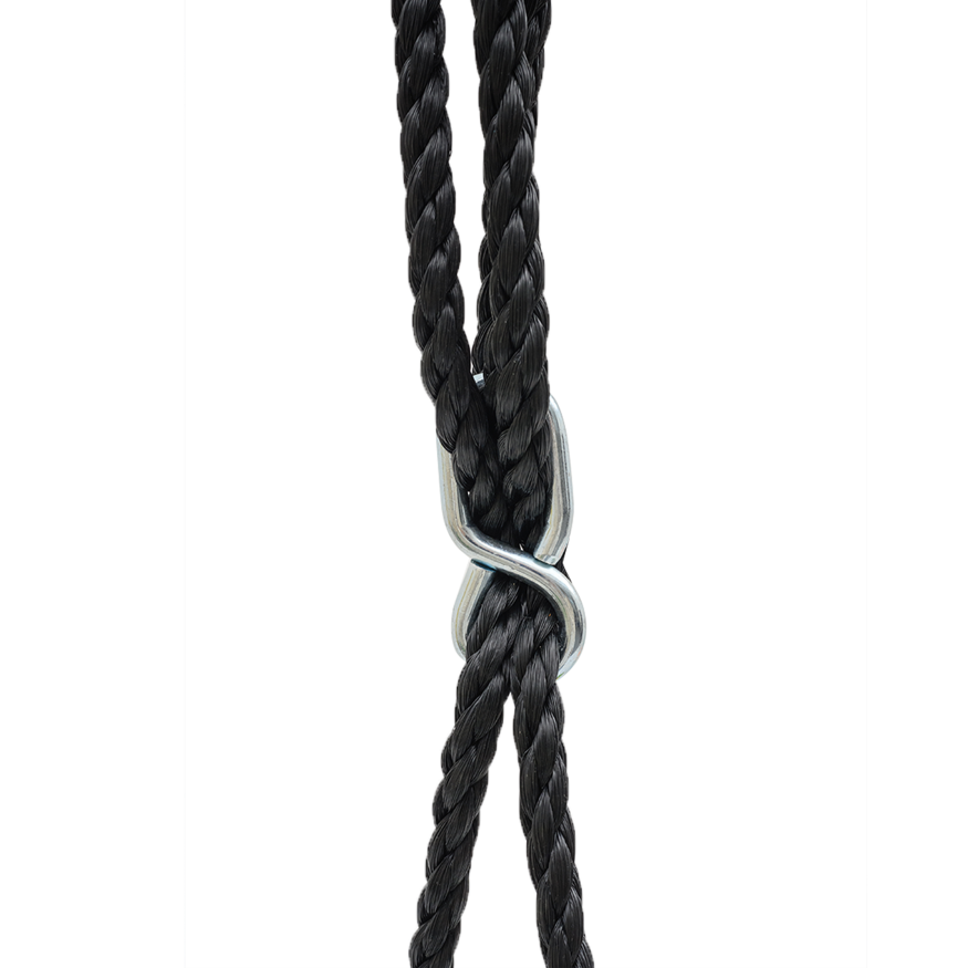 Качели-гнездо подвесные UNIX Line Purple 100