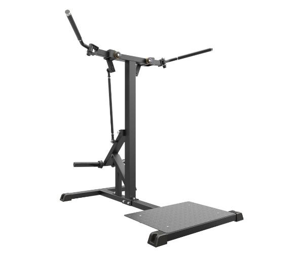 Баттерфляй стоя Impulse IFP1206