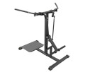 Баттерфляй стоя Impulse IFP1206