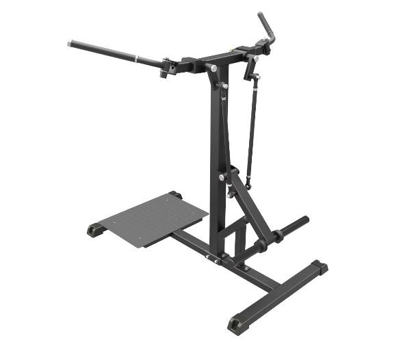 Баттерфляй стоя Impulse IFP1206