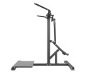 Баттерфляй стоя Impulse IFP1206