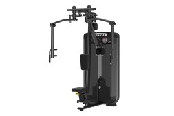 Баттерфляй/задние дельты SPIRIT SP-3519 со стеком 90 кг