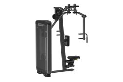 Баттерфляй/задние дельты SPIRIT SP-3519 со стеком 90 кг