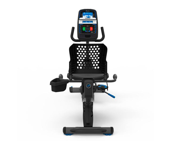 Велотренажер Nautilus R626