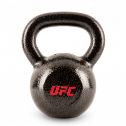 Гиря UFC Hammertone Kettlebell 10кг