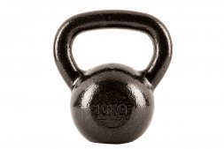 Гиря UFC Hammertone Kettlebell 10кг