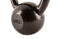 Гиря UFC Hammertone Kettlebell 10кг
