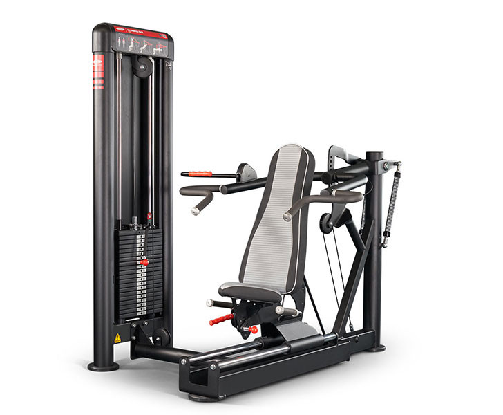 Мультипозиционный жим Panatta SEC / DUAL 1SCD030