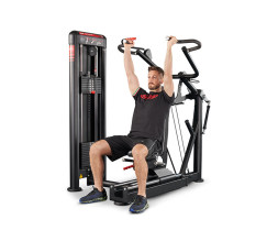 Мультипозиционный жим Panatta SEC / DUAL 1SCD030