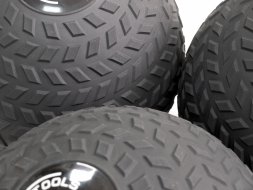 Слэмболл 20 кг