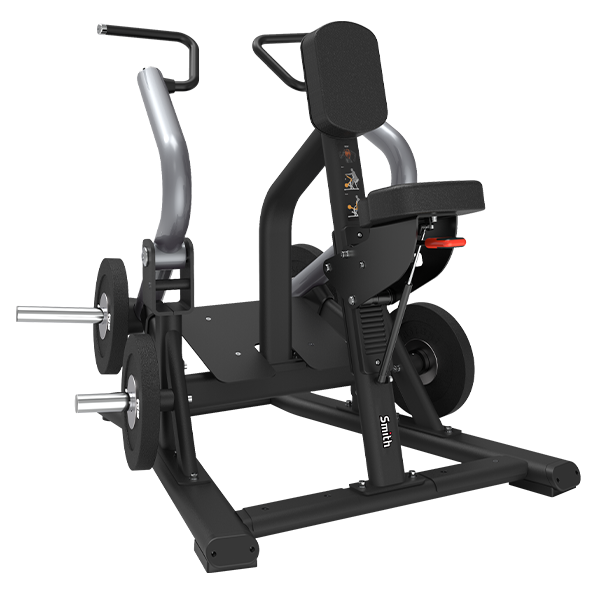 Тренажер Smith SH005 Гребная тяга