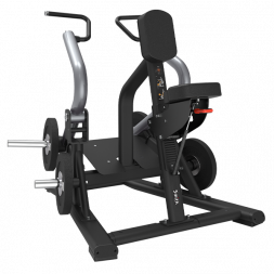 Тренажер Smith SH005 Гребная тяга