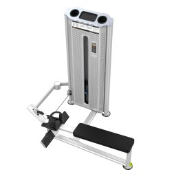 U2033 Гребная тяга. Горизонтальный блок. Стек 109 кг