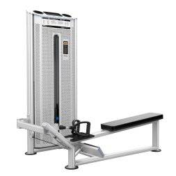 U2033 Гребная тяга. Горизонтальный блок. Стек 109 кг