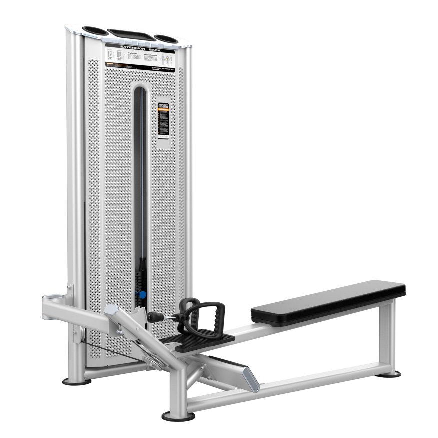 U2033 Гребная тяга. Горизонтальный блок. Стек 109 кг