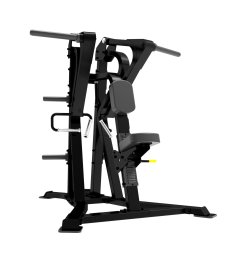 Impulse SL7004 Нижняя гребная тяга с независимыми рычагами