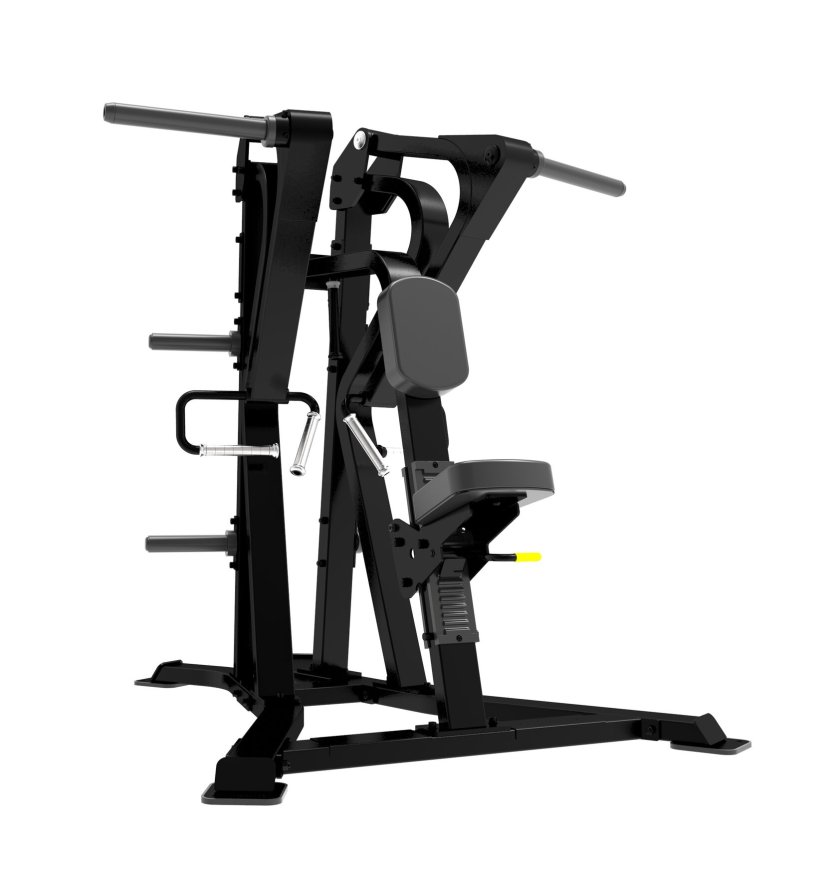 Impulse SL7004 Нижняя гребная тяга с независимыми рычагами