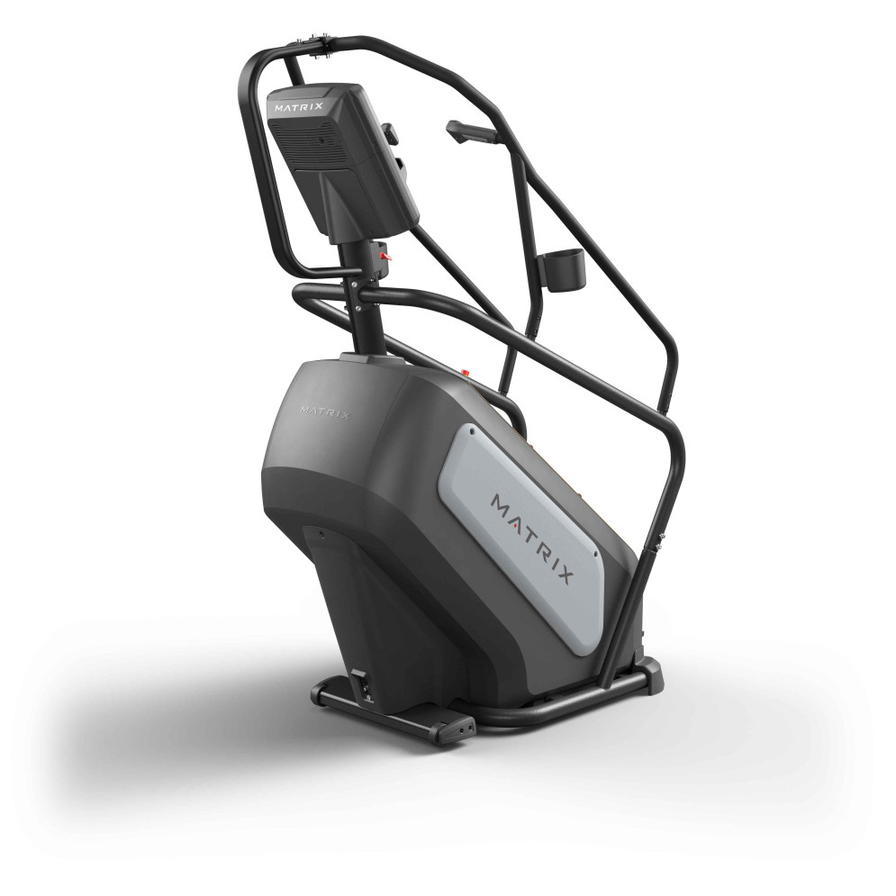  Matrix Fitness Лестница-эскалатор Endurance с консолью LED