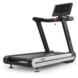 Беговая дорожка UNIX Fit T-1400 PRO (LED)