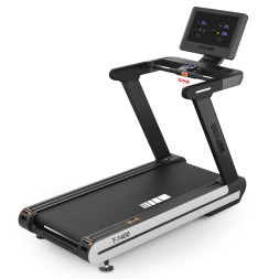 Беговая дорожка UNIX Fit T-1400 PRO (LED)