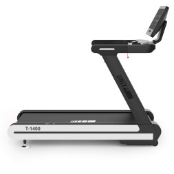 Беговая дорожка UNIX Fit T-1400 PRO (LED)