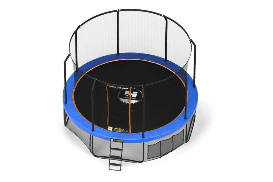 Hasttings Sky Double 3,96 м