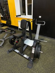 Гребная тяга с независимыми рычагами Hasttings Digger HD005-5