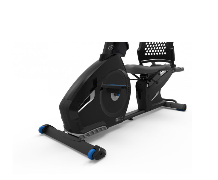 Велотренажер Nautilus R628