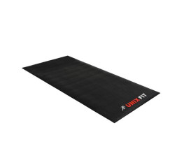 Коврик для кардиотренажёров Unix Fit 220x110x0,6 см