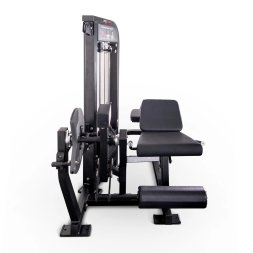 Сгибание ног лежа/разгибание ног сидя Protrain CP137