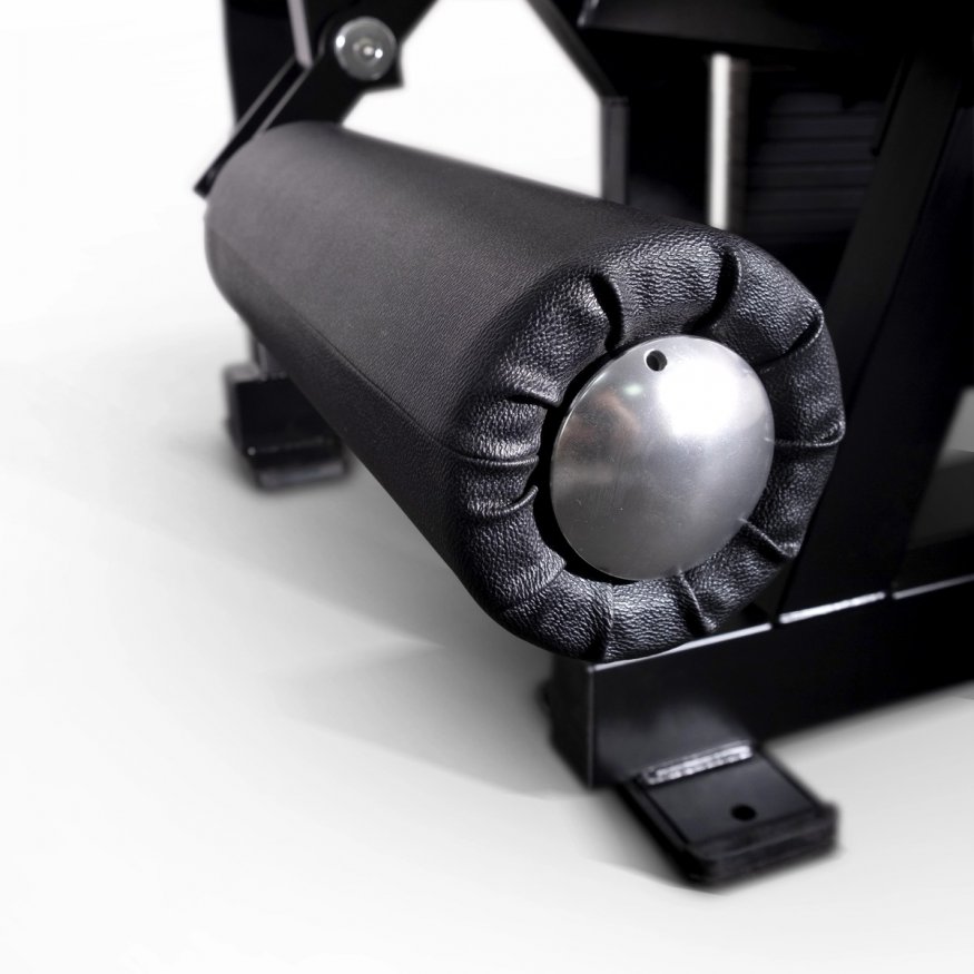 Сгибание ног лежа/разгибание ног сидя Protrain CP137