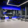 Универсальный PLYO BOX 3 в 1 безопасный 50х60х75 см PROFI-FIT