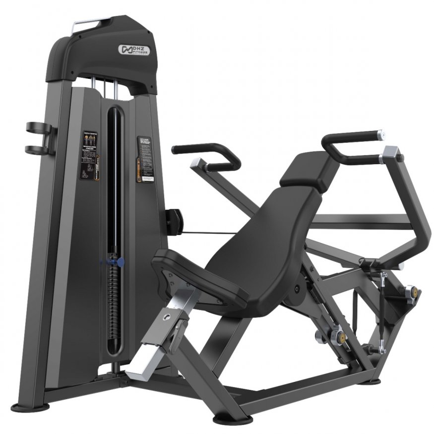 U3006C (E3006) Жим от плеч. Стек 109 кг