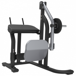 Тренажер Smith SH007 Ягодичные мышцы