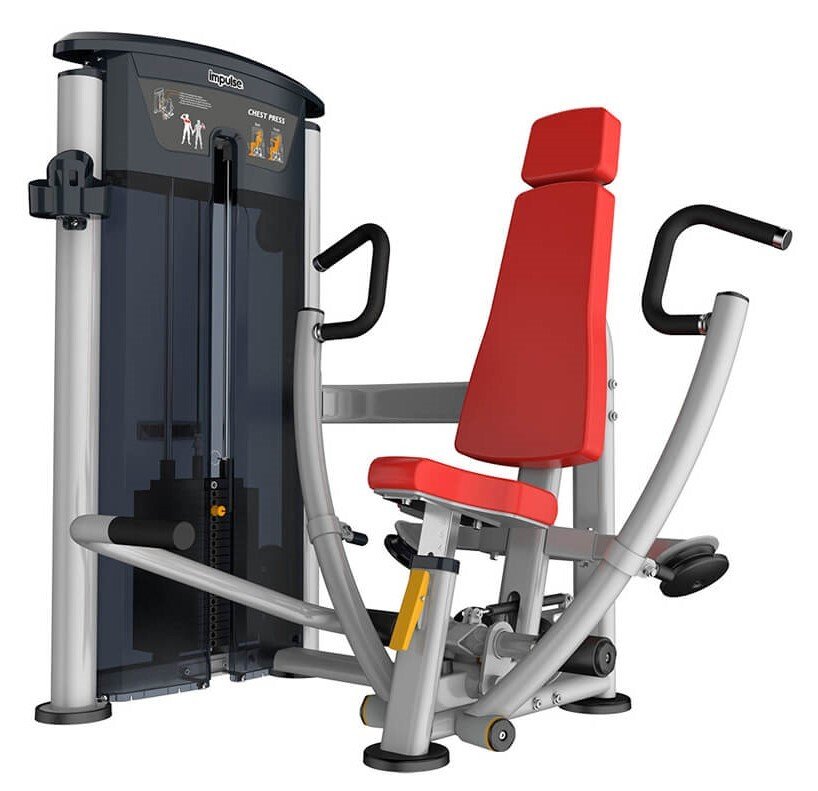 Impulse IT9501 Жим от груди