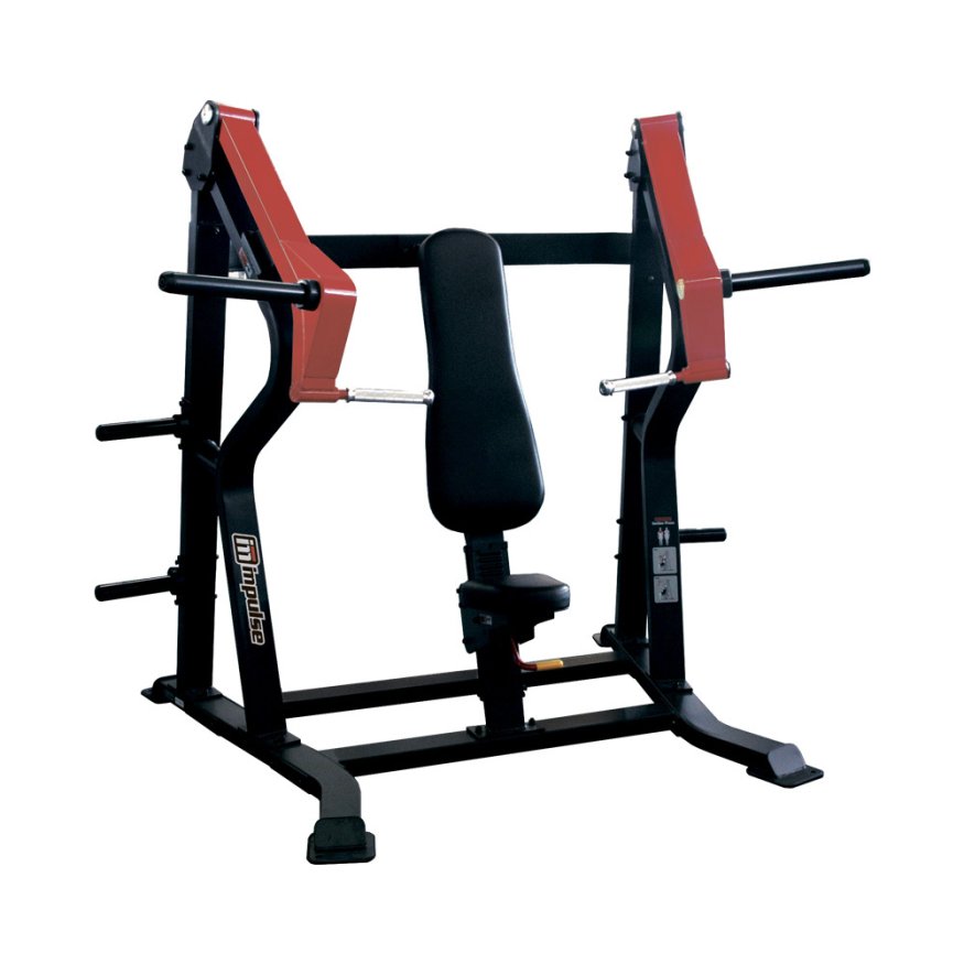 Impulse SL7005 Жим от груди под наклоном с независимыми рычагами