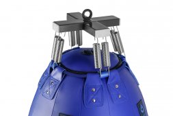 груша Водоналивная боксерская груша BIG WATER PEAR FILIPPOV 8 кг