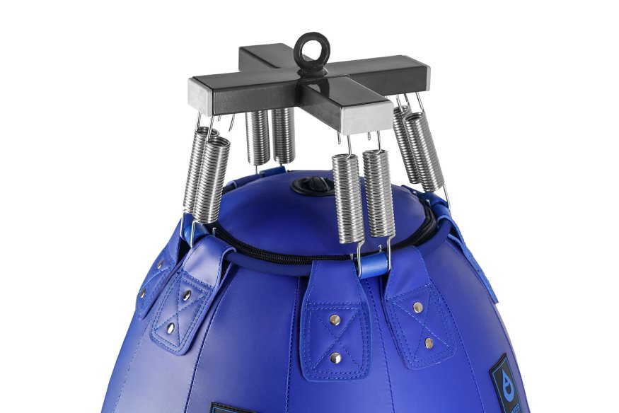 груша Водоналивная боксерская груша BIG WATER PEAR FILIPPOV 8 кг