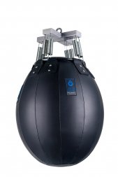 груша Водоналивная боксерская груша BIG WATER PEAR FILIPPOV 8 кг