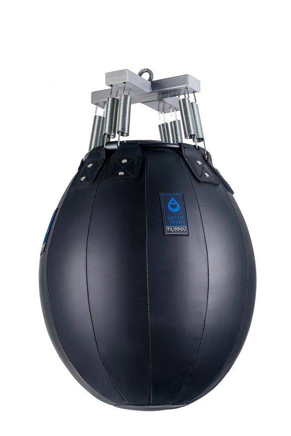 груша Водоналивная боксерская груша BIG WATER PEAR FILIPPOV 8 кг