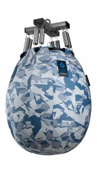 груша Водоналивная боксерская груша BIG WATER PEAR FILIPPOV 8 кг