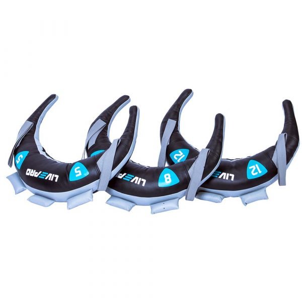 Болгарский мешок LIVEPRO Bulgarian Bag 17 кг