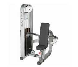 Трицепс-машина Body Solid PROCLUB STM-1000G