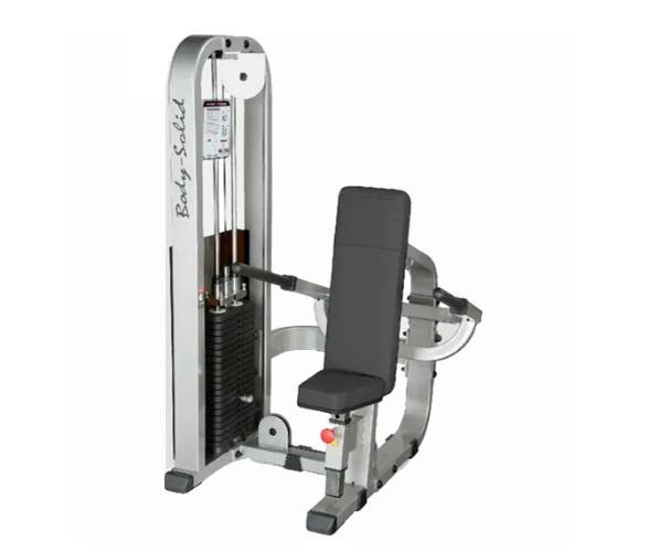 Трицепс-машина Body Solid PROCLUB STM-1000G