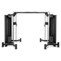 Кроссовер профессиональный BRONZE GYM PARTNER ML-320
