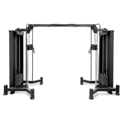 Кроссовер профессиональный BRONZE GYM PARTNER ML-320
